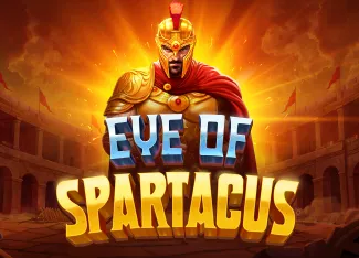 Eye of Spartacus - AGENT188