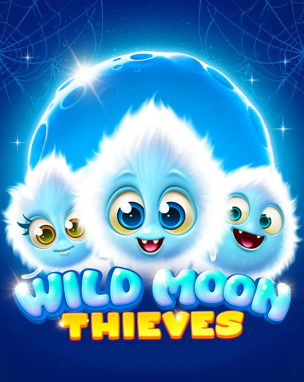 Wild Moon Thieves - AGENT188