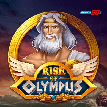 Rise of Olympus - AGENT188