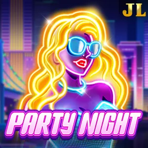 Party Night - AGENT188