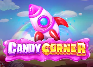 Candy Corner - AGENT188