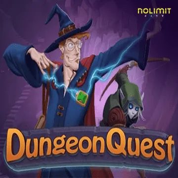 Dungeon Quest - AGENT188