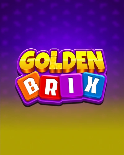 Golden Brix - AGENT188