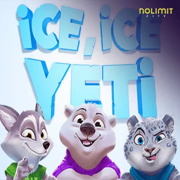 Ice Ice Yeti - AGENT188