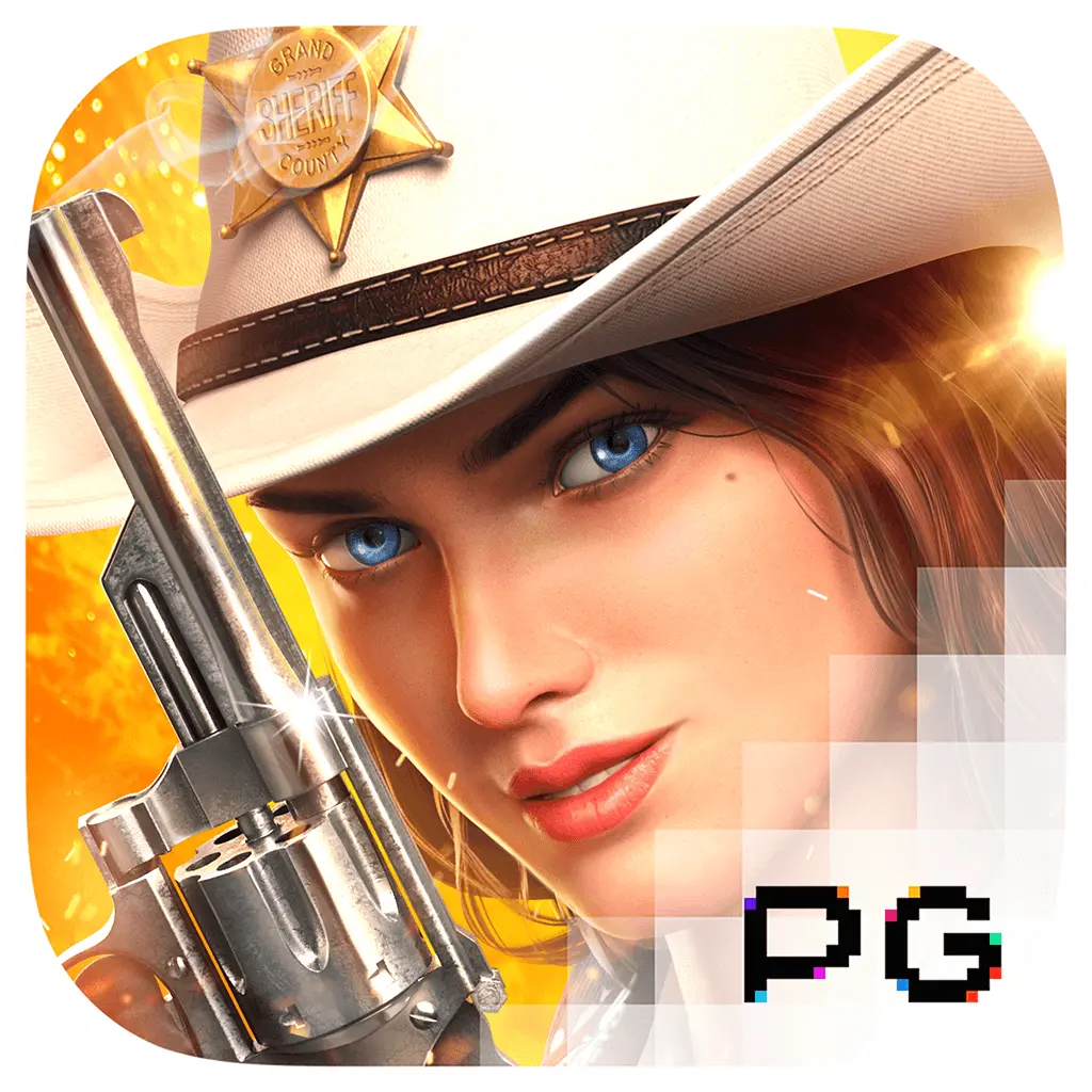 Wild Bounty Showdown - AGENT188