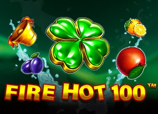 Fire Hot 100 - AGENT188