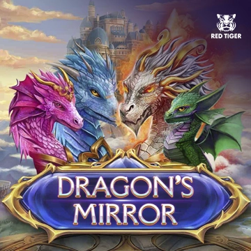 Dragons Mirror - AGENT188