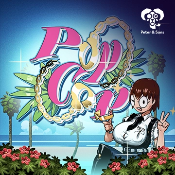 Pop Cop - AGENT188