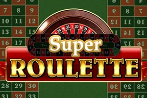 Super Ruletti - AGENT188