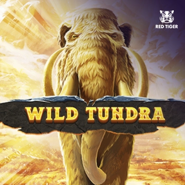 Wild Tundra - AGENT188