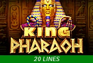 King Pharaoh - AGENT188
