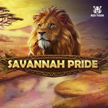 Savannah Pride - AGENT188
