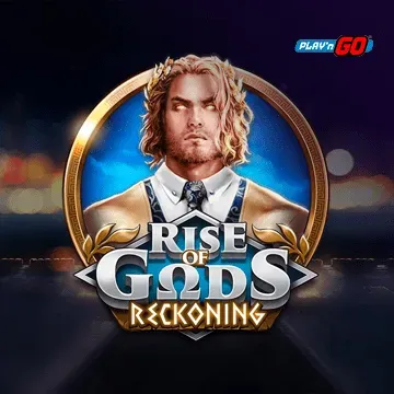 Rise of Gods: Reckoning - AGENT188