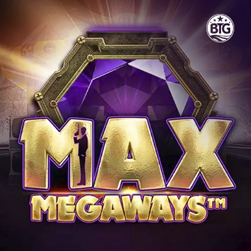 Max Megaways - AGENT188