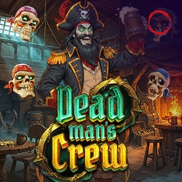 Dead Mans Crew - AGENT188