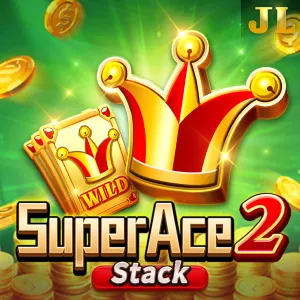 Super Ace 2 - AGENT188