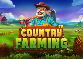 Country Farming - AGENT188