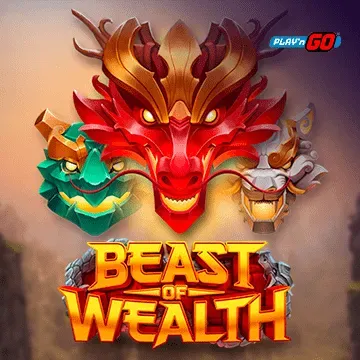 Beast of Wealth - AGENT188