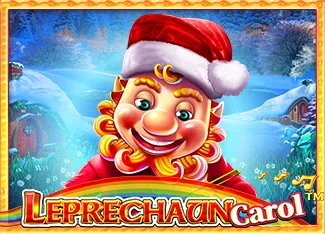 Leprechaun Carol - AGENT188