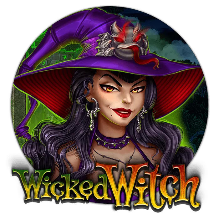 Wicked Witch - AGENT188