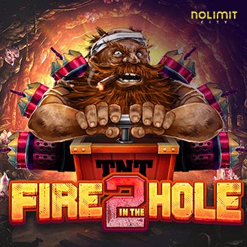 Fire In The Hole 2 - AGENT188