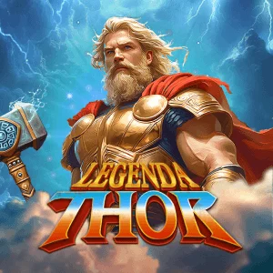 Epic of Thor - AGENT188
