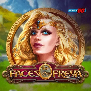The Faces Of Freya - AGENT188