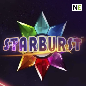 Starburst - AGENT188