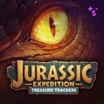 Jurassic Expedition: Treasure Trackers - AGENT188