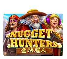 Nugget Hunter - AGENT188