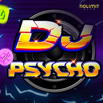 Dj Psycho - AGENT188