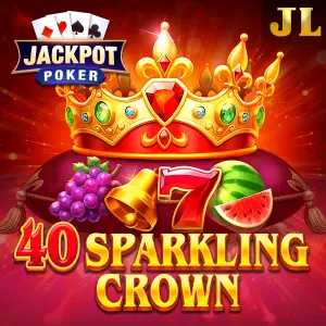 40 Sparkling Crown - AGENT188