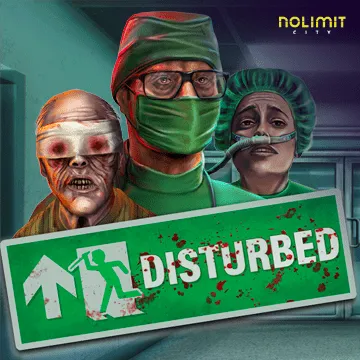 Disturbed - AGENT188