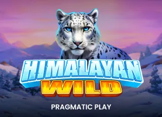 Himalayan Wild - AGENT188