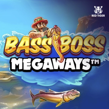 Bass Boss MegaWays - AGENT188