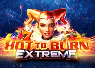 Hot To Burn Extreme - AGENT188