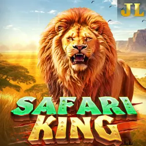 Safari King - AGENT188