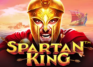 Spartan King - AGENT188
