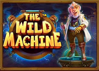 The Wild Machine - AGENT188