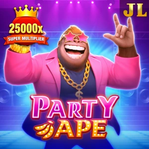 Party Ape - AGENT188