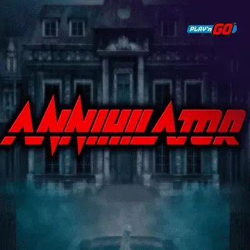 Annihilator - AGENT188