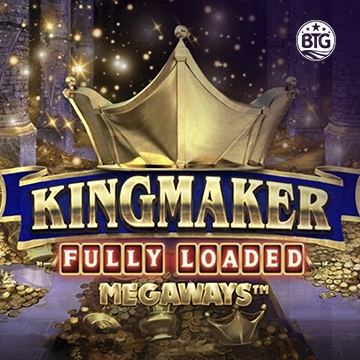 Kingmaker Fully Loaded - AGENT188