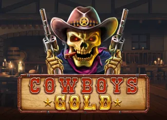 Cowboys Gold - AGENT188