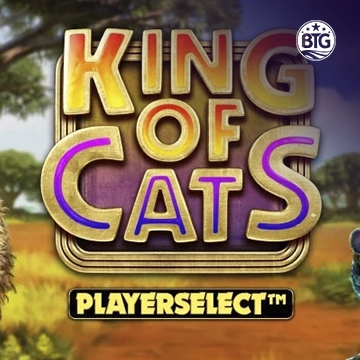 King of Cats - AGENT188