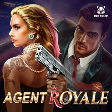 Agent Royale - AGENT188