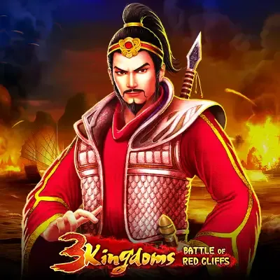 3 Kingdoms - Battle of Red Cliffs - AGENT188