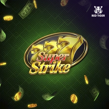 777 Super Strike - AGENT188