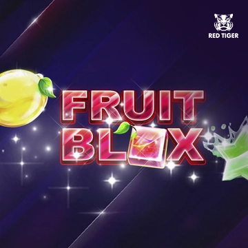 Fruit Blox - AGENT188