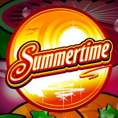 Summertime - AGENT188