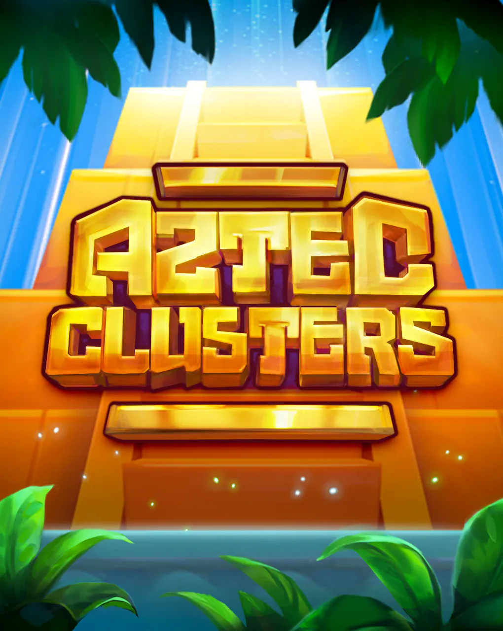 Aztec Clusters - AGENT188